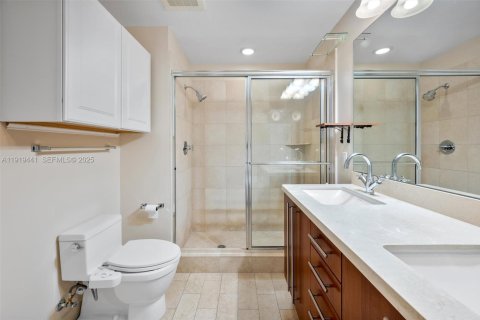 Снять в аренду кондоминиум в Майами, Флорида 2 спальни, 94.11м2, № 1974336 - фото 17