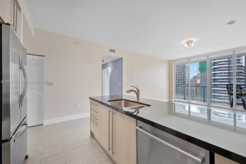 Снять в аренду кондоминиум в Майами, Флорида 2 спальни, 94.11м2, № 1974336 - фото 8