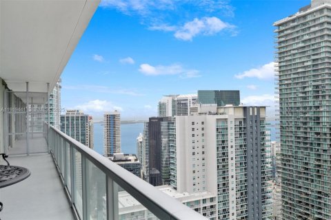 Снять в аренду кондоминиум в Майами, Флорида 2 спальни, 94.11м2, № 1974336 - фото 28