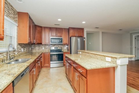 Villa ou maison à louer à Mount Dora, Floride: 3 chambres, 205.31 m2 № 2413508 - photo 7