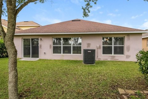 Villa ou maison à louer à Mount Dora, Floride: 3 chambres, 205.31 m2 № 2413508 - photo 16