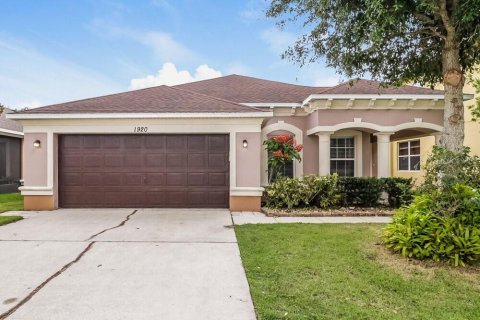 Villa ou maison à Mount Dora, Floride 3 chambres, 205.31 m2 № 2413508