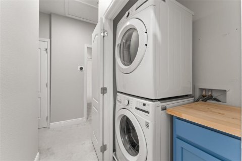 Купить таунхаус в Киссимми, Флорида 5 комнат, 147.16м2, № 1916962 - фото 28