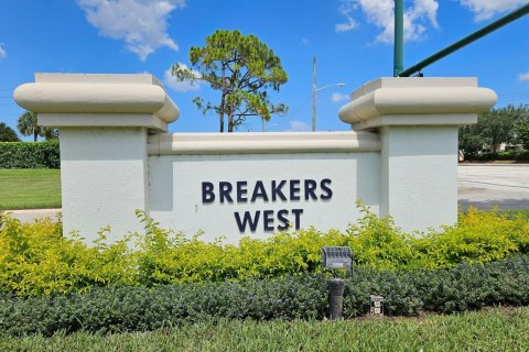 Casa en venta en West Palm Beach, Florida, 3 dormitorios, 145.58 m2 № 1225805 - foto 1