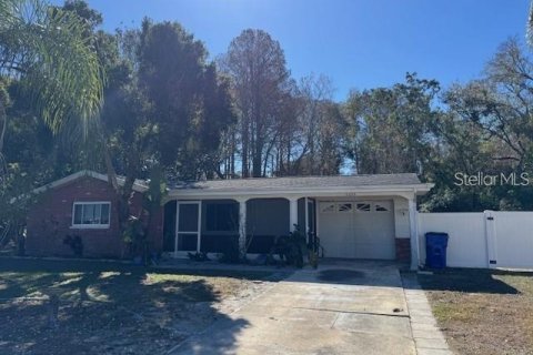 Villa ou maison à New Port Richey, Floride 3 chambres, 157.84 m2 № 2098758