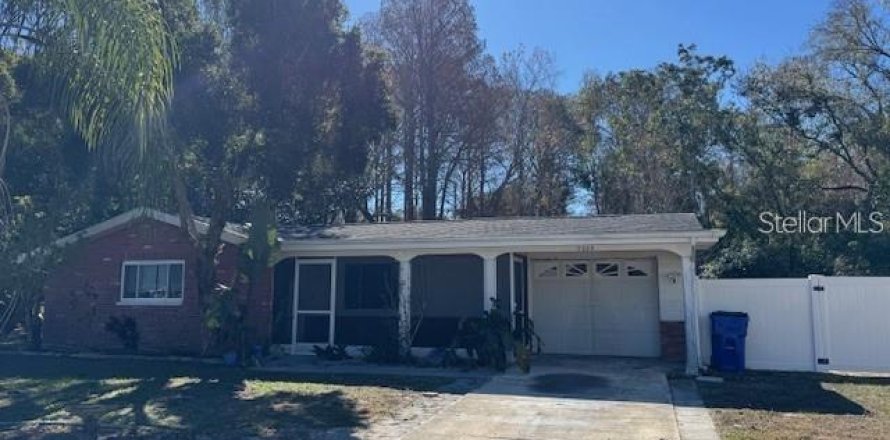 Villa ou maison à New Port Richey, Floride 3 chambres, 157.84 m2 № 2098758