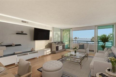 Condo in Sarasota, Florida, 2 bedrooms  № 1544969 - photo 9
