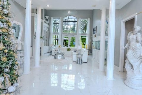 Купить виллу или дом в Гейнсвилл, Флорида 13 комнат, 426.14м2, № 2291754 - фото 4
