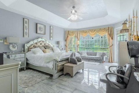 Купить виллу или дом в Гейнсвилл, Флорида 13 комнат, 426.14м2, № 2291754 - фото 12
