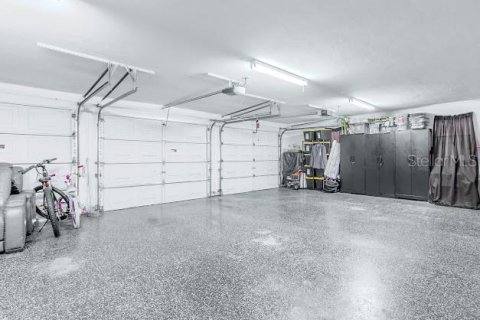 Купить виллу или дом в Гейнсвилл, Флорида 13 комнат, 426.14м2, № 2291754 - фото 27