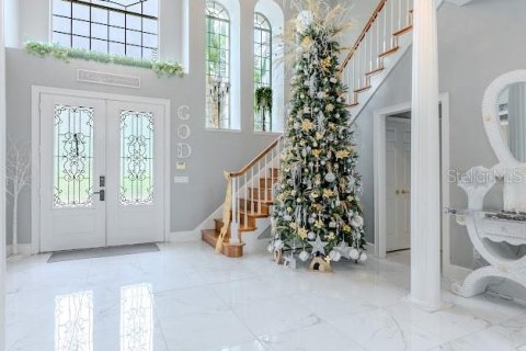 Купить виллу или дом в Гейнсвилл, Флорида 13 комнат, 426.14м2, № 2291754 - фото 5