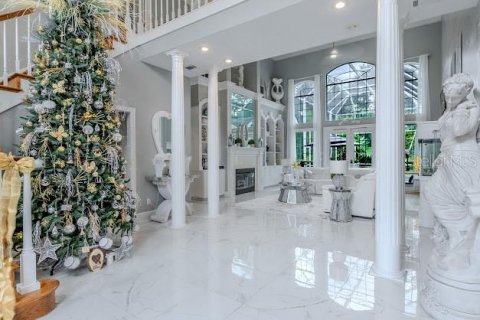 Купить виллу или дом в Гейнсвилл, Флорида 13 комнат, 426.14м2, № 2291754 - фото 6