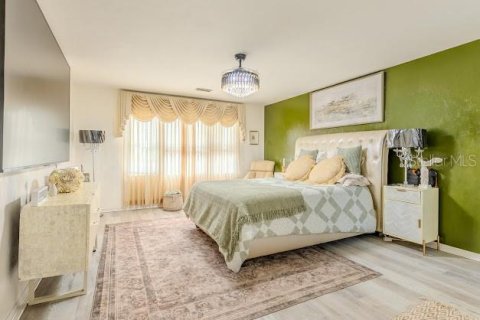 Купить виллу или дом в Гейнсвилл, Флорида 13 комнат, 426.14м2, № 2291754 - фото 23