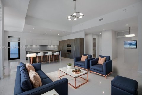 Condo in Coral Gables, Florida, 3 bedrooms № 2087094 - photo 11