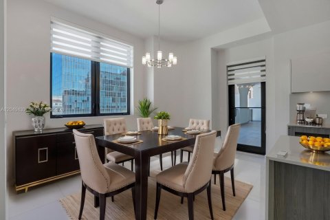 Condo in Coral Gables, Florida, 3 bedrooms № 2087094 - photo 16