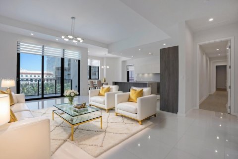 Condo in Coral Gables, Florida, 3 bedrooms № 2087094 - photo 6