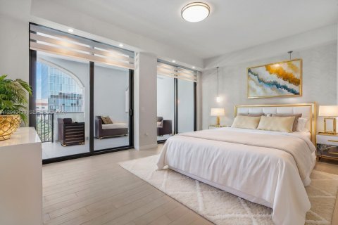 Condo in Coral Gables, Florida, 3 bedrooms № 2087094 - photo 21