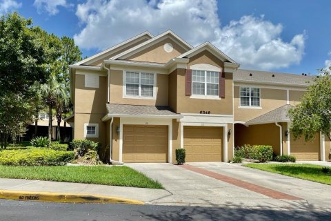 Touwnhouse à Orlando, Floride 3 chambres, 154.68 m2 № 2416259