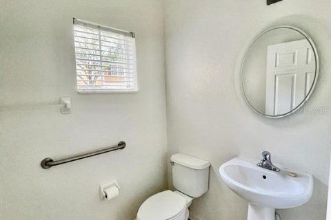 Touwnhouse à louer à Orlando, Floride: 3 chambres, 154.68 m2 № 2416259 - photo 10