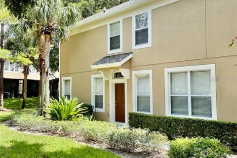 Touwnhouse à louer à Orlando, Floride: 3 chambres, 154.68 m2 № 2416259 - photo 3