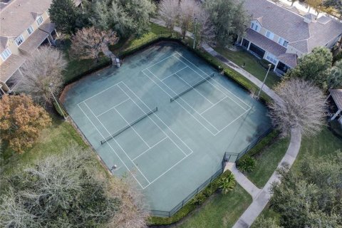 Touwnhouse à louer à Orlando, Floride: 3 chambres, 154.68 m2 № 2416259 - photo 25