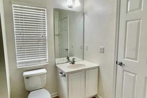 Touwnhouse à louer à Orlando, Floride: 3 chambres, 154.68 m2 № 2416259 - photo 18
