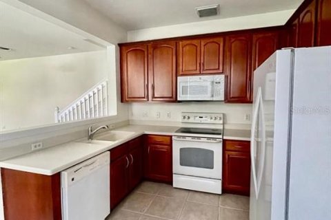 Touwnhouse à louer à Orlando, Floride: 3 chambres, 154.68 m2 № 2416259 - photo 8