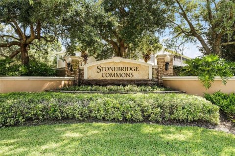 Touwnhouse à louer à Orlando, Floride: 3 chambres, 154.68 m2 № 2416259 - photo 2