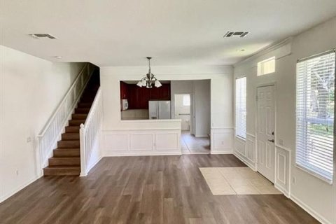 Touwnhouse à louer à Orlando, Floride: 3 chambres, 154.68 m2 № 2416259 - photo 6