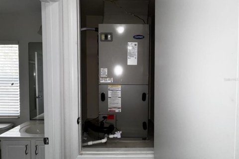 Touwnhouse à louer à Orlando, Floride: 3 chambres, 154.68 m2 № 2416259 - photo 19