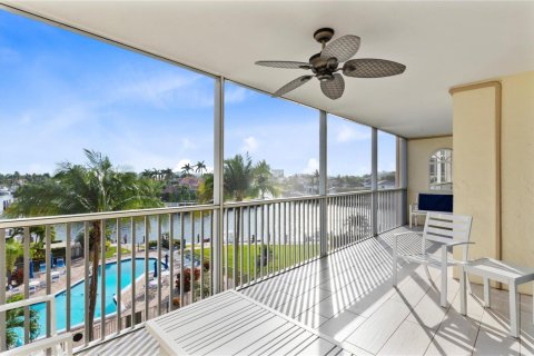 Condo in Deerfield Beach, Florida, 2 bedrooms  № 2266249