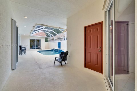 House in Port St. Lucie, Florida 3 bedrooms, 173.08 sq.m. № 1776045 - photo 7