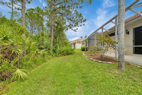 House in Port St. Lucie, Florida 3 bedrooms, 173.08 sq.m. № 1776045 - photo 17