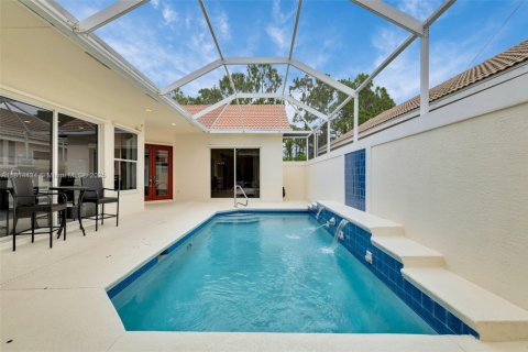 House in Port St. Lucie, Florida 3 bedrooms, 173.08 sq.m. № 1776045 - photo 14