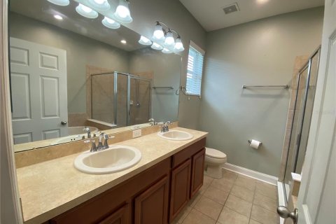 House in Fish Hawk, Florida 3 bedrooms, 148.27 sq.m. № 1837885 - photo 10