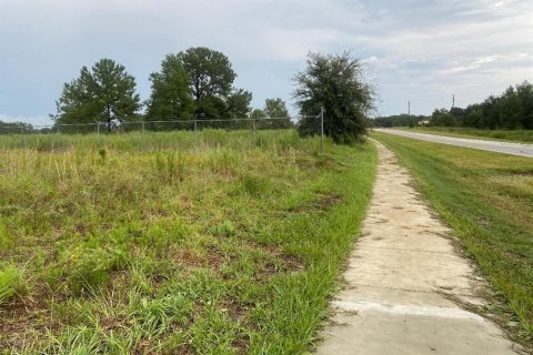 Terreno en venta en Ocala, Florida № 2277744 - foto 2