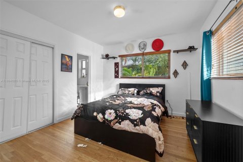 Купить кондоминиум в Майами-Бич, Флорида 1 спальня, 60.39м2, № 1945716 - фото 8