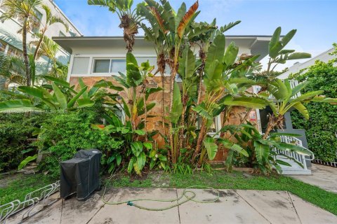 Купить кондоминиум в Майами-Бич, Флорида 1 спальня, 60.39м2, № 1945716 - фото 10