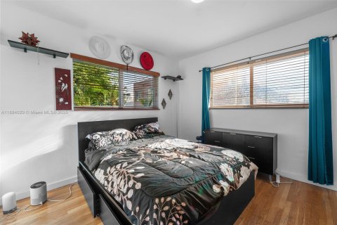 Купить кондоминиум в Майами-Бич, Флорида 1 спальня, 60.39м2, № 1945716 - фото 6