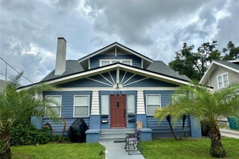Apartment in Orlando, Florida 1 bedroom, 41.81 sq.m. № 1915430 - photo 1