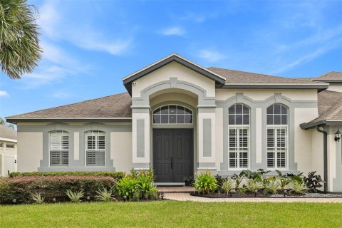 Villa ou maison à vendre à Winter Garden, Floride: 4 chambres, 328.78 m2 № 2421847 - photo 3