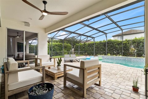 Villa ou maison à vendre à Winter Garden, Floride: 4 chambres, 328.78 m2 № 2421847 - photo 23
