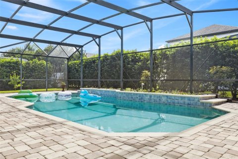 Villa ou maison à vendre à Winter Garden, Floride: 4 chambres, 328.78 m2 № 2421847 - photo 26