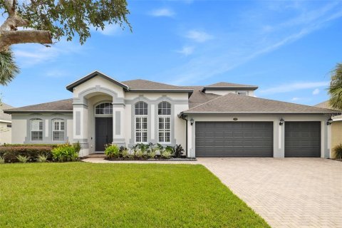 Villa ou maison à Winter Garden, Floride 4 chambres, 328.78 m2 № 2421847