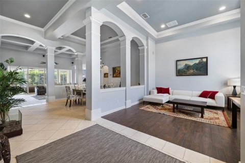 Villa ou maison à vendre à Winter Garden, Floride: 4 chambres, 328.78 m2 № 2421847 - photo 6