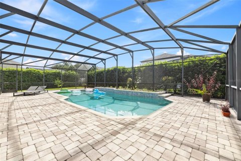 Villa ou maison à vendre à Winter Garden, Floride: 4 chambres, 328.78 m2 № 2421847 - photo 25