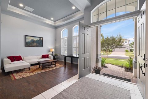 Villa ou maison à vendre à Winter Garden, Floride: 4 chambres, 328.78 m2 № 2421847 - photo 5