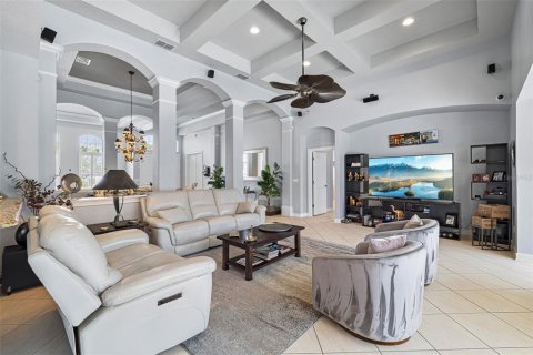 Villa ou maison à vendre à Winter Garden, Floride: 4 chambres, 328.78 m2 № 2421847 - photo 16