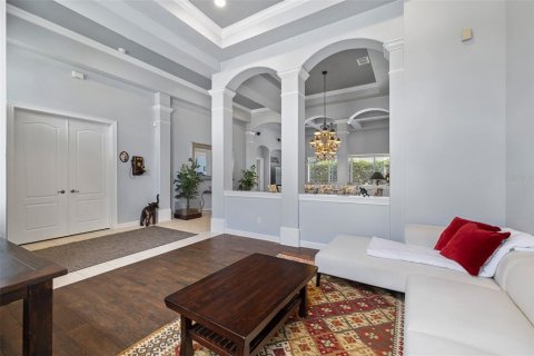 Villa ou maison à vendre à Winter Garden, Floride: 4 chambres, 328.78 m2 № 2421847 - photo 8