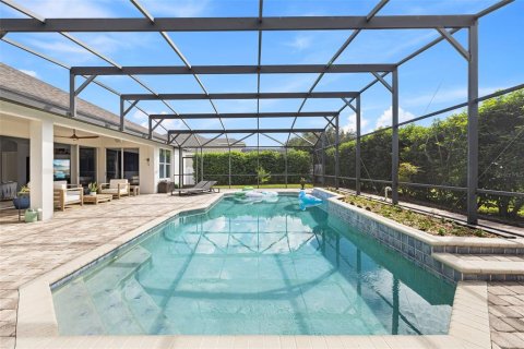 Villa ou maison à vendre à Winter Garden, Floride: 4 chambres, 328.78 m2 № 2421847 - photo 29
